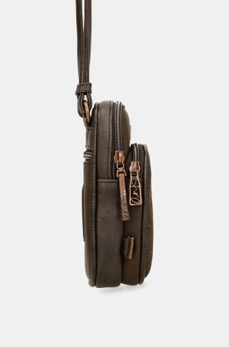 Anekke Voyage 43613-907 mini crossbody telefontartó táska