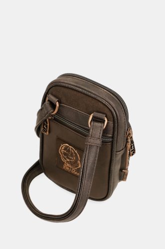 Anekke Voyage 43613-907 mini crossbody telefontartó táska