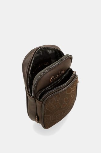 Anekke Voyage 43613-907 mini crossbody telefontartó táska