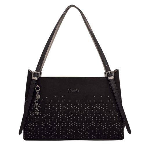 Anekke Black 43622-453 válltáska