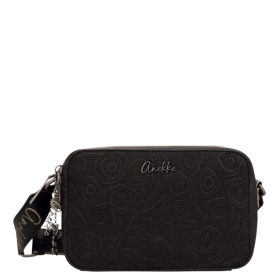Anekke Black 43623-447 crossbody táska