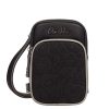 Anekke Iron 43623-907 mini crossbody telefontartó táska