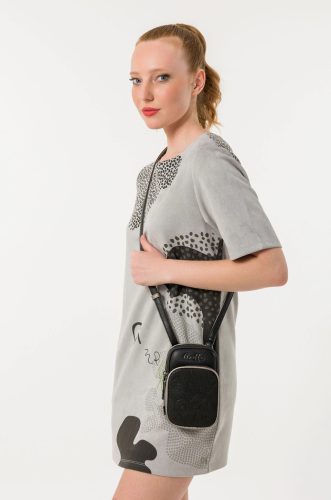 Anekke Iron 43623-907 mini crossbody telefontartó táska