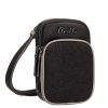 Anekke Iron 43623-907 mini crossbody telefontartó táska