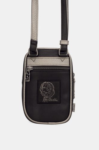 Anekke Iron 43623-907 mini crossbody telefontartó táska
