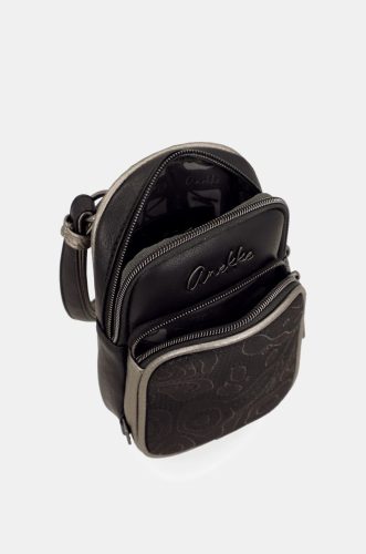 Anekke Iron 43623-907 mini crossbody telefontartó táska