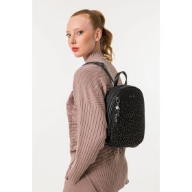 Anekke Black 43625-252 női hátizsák