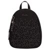 Anekke Black 43625-252 női hátizsák