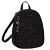 Anekke Black 43625-252 női hátizsák