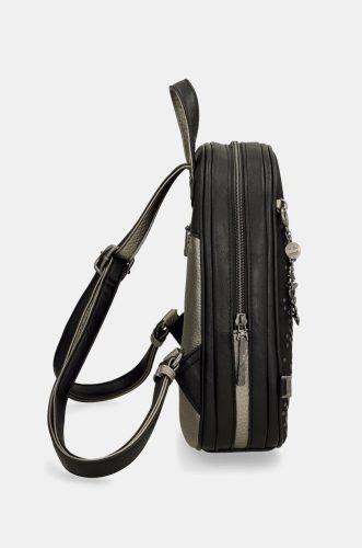 Anekke Black 43625-252 női hátizsák