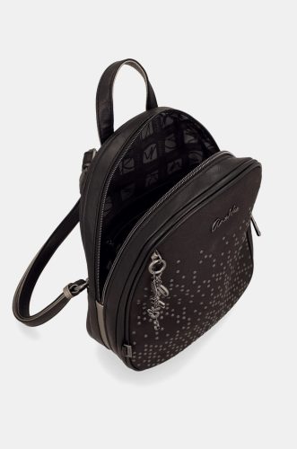 Anekke Black 43625-252 női hátizsák