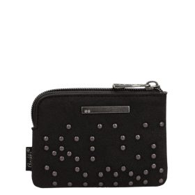 Anekke Black 43629-019 női kicsi pénztárca