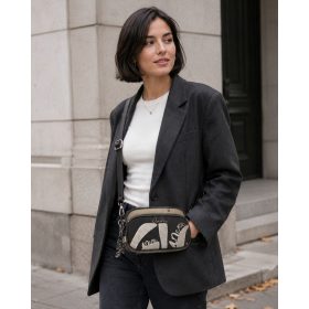 Anekke Iron 43633-455 női crossbody táska