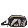 Anekke Iron 43633-455 női crossbody táska