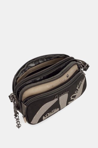 Anekke Iron 43633-455 női crossbody táska