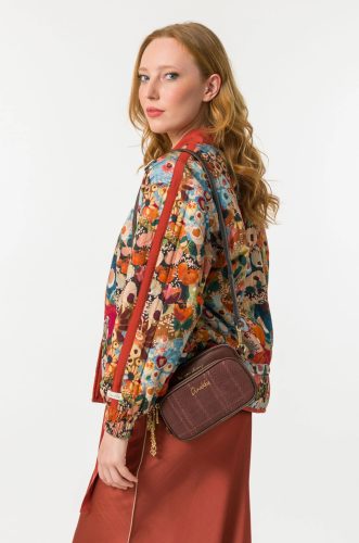 Anekke Blossom 43643-445 női crossbody táska