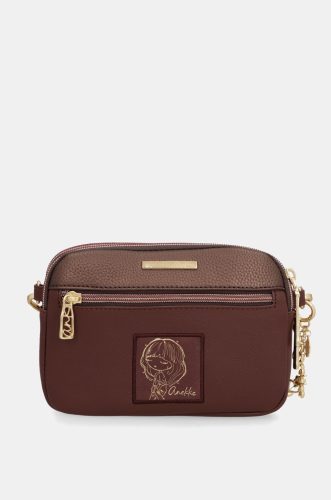 Anekke Blossom 43643-445 női crossbody táska