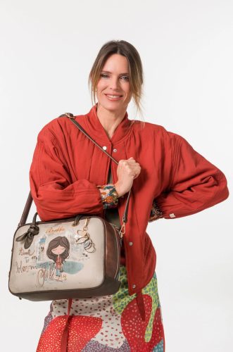 Anekke Tulip 43701-431 női táska