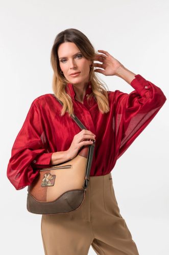 Anekke Tulip 43702-175 női válltáska