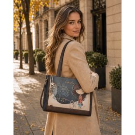 Anekke Tulip 43702-430 női válltáska