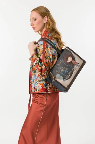 Anekke Tulip 43702-430 női válltáska