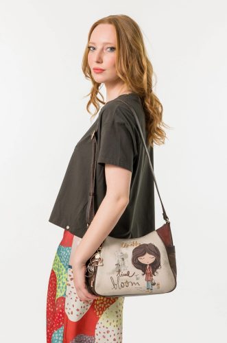 Anekke Tulip 43703-002 női oldaltáska