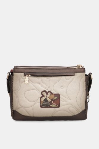 Anekke Tulip 43703-184 női crossbody táska