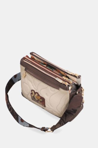 Anekke Tulip 43703-184 női crossbody táska