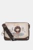 Anekke Tulip 43703-184 női crossbody táska