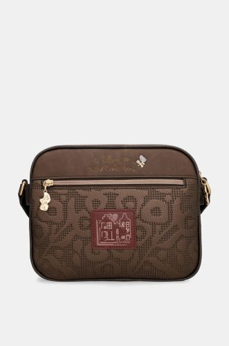 Anekke Tulip 43703-516 crossbody táska