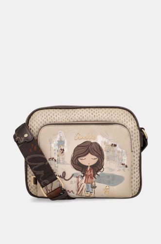 Anekke Tulip 43703-516 crossbody táska