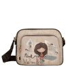 Anekke Tulip 43703-516 crossbody táska