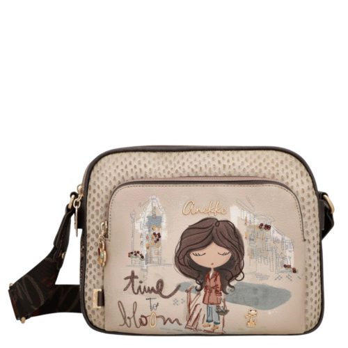 Anekke Tulip 43703-516 crossbody táska