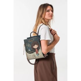 Anekke Tulip 43705-273 női hátizsák