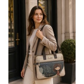 Anekke Tulip 43706-113 laptoptáska és irattáska