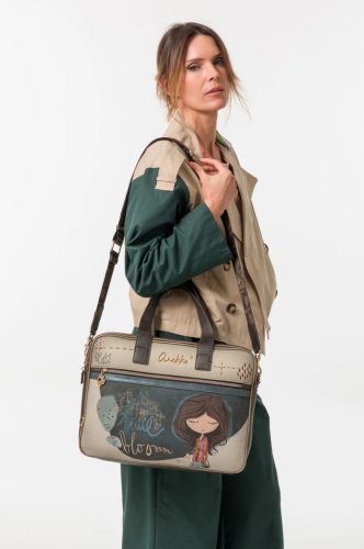 Anekke Tulip 43706-113 laptoptáska és irattáska