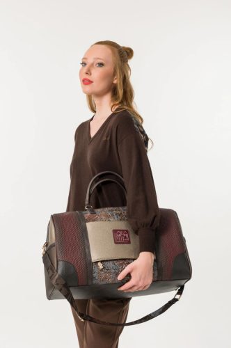 Anekke Tulip 43708-423 utazótáska