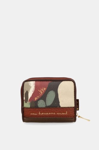 Anekke Tulip 43709-903 kicsi pénztárca