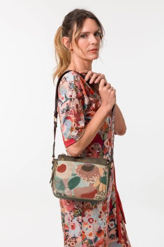 Anekke Blossom 43713-062 női crossbody táska