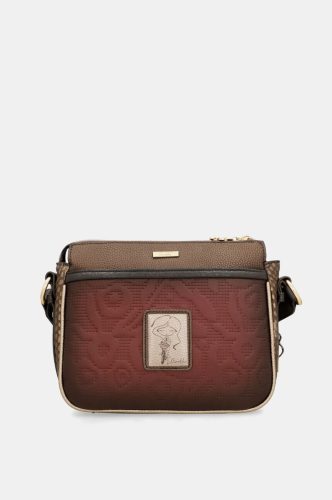 Anekke Blossom 43713-062 női crossbody táska