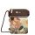 Anekke Blossom 43713-904 mini crossbody táska