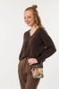 Anekke Blossom 43713-904 mini crossbody táska
