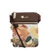 Anekke Blossom 43713-904 mini crossbody táska