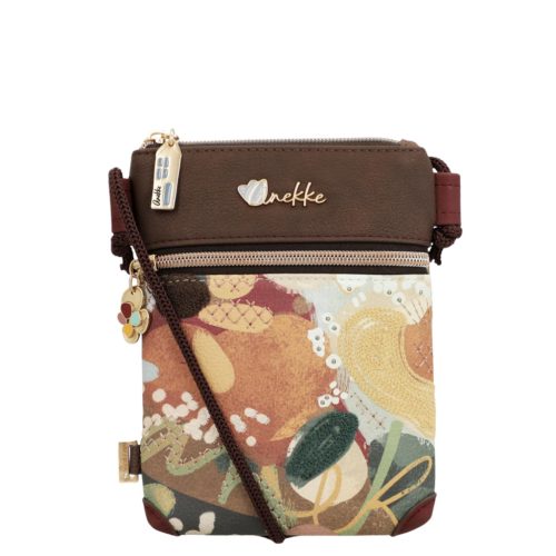 Anekke Blossom 43713-904 mini crossbody táska