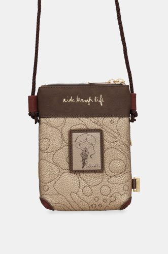 Anekke Blossom 43713-904 mini crossbody táska