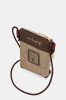 Anekke Blossom 43713-904 mini crossbody táska