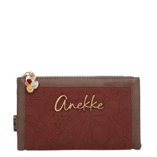 Anekke Blossom 43719-907 nagy pénztárca