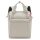 Reisenthel allrounder R JR6049 herringbone sand hátizsák 