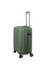 Travelite Air Striple S BŐVÍTHETŐ kabinbőrönd zöld