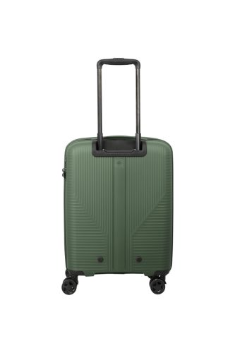 Travelite Air Striple S BŐVÍTHETŐ kabinbőrönd zöld